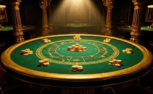 Elite Poker
