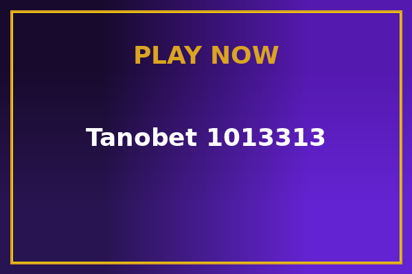 Jogar Tanobet 1013313 — caça-níqueis online